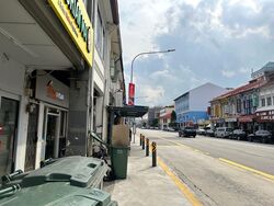 Geylang Road (D14), Shop House #596512071